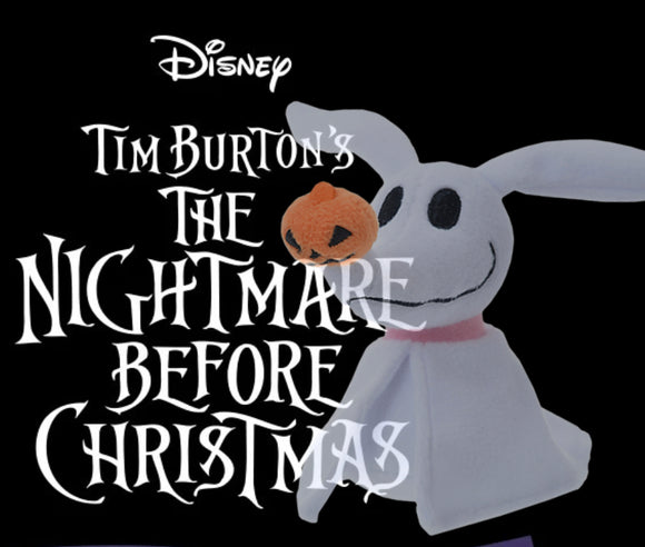 Tim Burton's The Nightmare Before Christmas 30Years