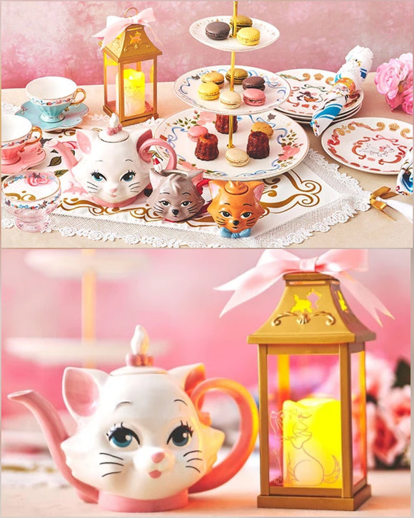 The Aristocats by Ann Shen