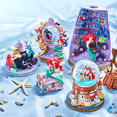 Ariel Story Collection