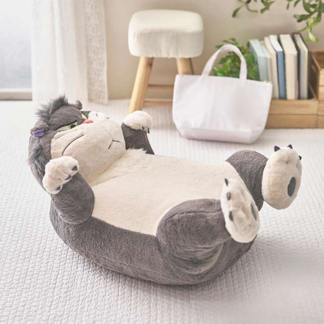 ルシファー、ジャック＆ガス 時計 DISNEY CAT DAY 2024 新品未開封】 ルシファー ジャック＆ガス 時計 DISNEY CAT DAY