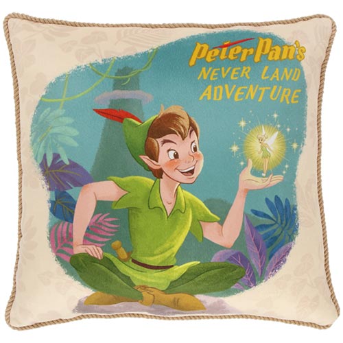 Peter Pan Neverland Adventure 咕𠱸