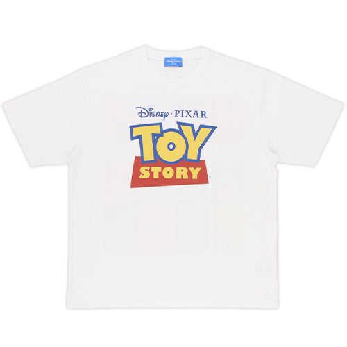 [東京迪士尼樂園] Tee Toystory 成人