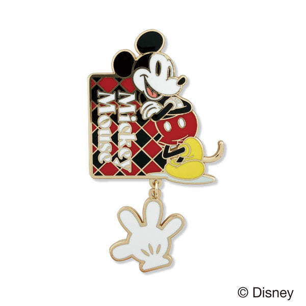 Disney Pin Collectioni – BuyBuy-Tokyo