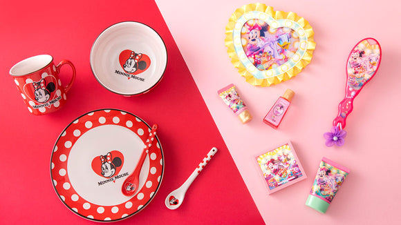 Minnie Mouse Goods