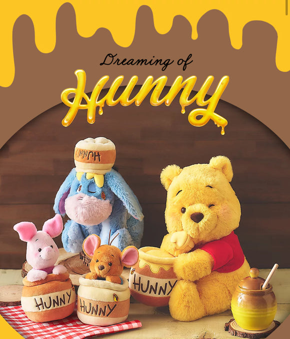HONEY DAY