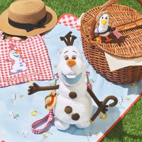 MY PAL OLAF