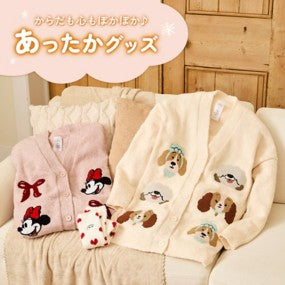 Disney Store Winter Goods