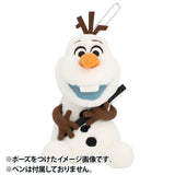 [東京迪士尼樂園] 筆袋 Pozy Pen Case