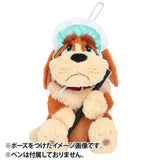 [東京迪士尼樂園] 筆袋 Pozy Pen Case
