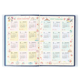 CALENDAR＆ORGANIZER 2026 [東京迪士尼樂園] 手帳 綜合
