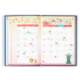 CALENDAR＆ORGANIZER 2026 [東京迪士尼樂園] 手帳 綜合