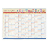 CALENDAR＆ORGANIZER 2026 [東京迪士尼樂園] 手帳 Dreams On The go