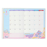CALENDAR＆ORGANIZER 2026 [東京迪士尼樂園] 手帳 Dreams On The go