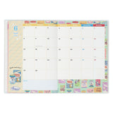 CALENDAR＆ORGANIZER 2026 [東京迪士尼樂園] 手帳 Dreams On The go