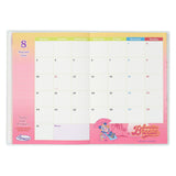 CALENDAR＆ORGANIZER 2026 [東京迪士尼樂園] 手帳 Dreams On The go