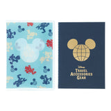 [東京迪士尼樂園] 記事簿 FLY ME TO THE DISNEY PARKS
