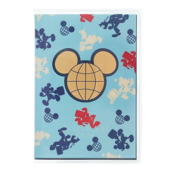 [東京迪士尼樂園] 記事簿 FLY ME TO THE DISNEY PARKS