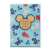 [東京迪士尼樂園] 記事簿 FLY ME TO THE DISNEY PARKS