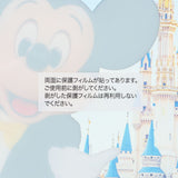 [東京迪士尼樂園] 簽名色紙 Mickey