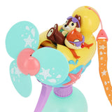 [東京迪士尼樂園] 噴水風扇 Chip&Dale