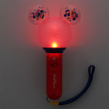 [東京迪士尼樂園] 著燈音樂手握棒 Mickey