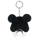 [東京迪士尼樂園] 鎖匙扣 帽子 Mickey