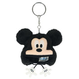 [東京迪士尼樂園] 鎖匙扣 帽子 Mickey