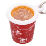 [東京迪士尼樂園] 鎖匙扣套裝 Park Food