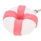 [東京迪士尼樂園] 鎖匙扣套裝 Park Food