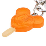 [東京迪士尼樂園] 鎖匙扣套裝 Park Food