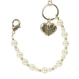 [東京迪士尼樂園] 串珠頭箍扣 Minnie