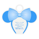 [東京迪士尼樂園] 串珠頭箍扣 Minnie