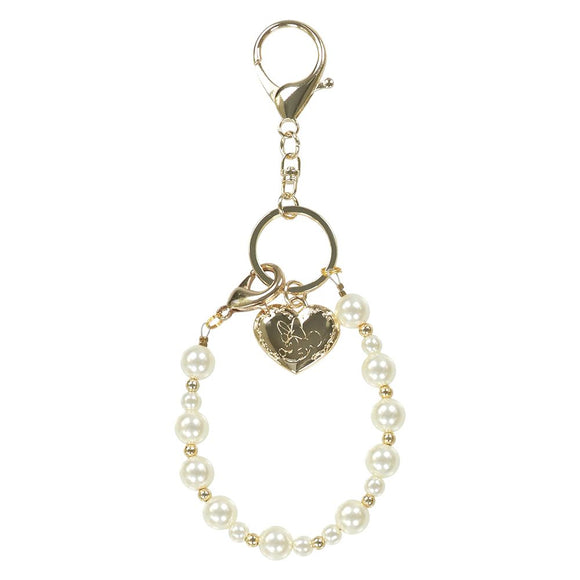 [東京迪士尼樂園] 串珠頭箍扣 Minnie