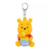 [東京迪士尼樂園] 鎖匙扣 Pooh