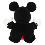 [東京迪士尼樂園] 毛公仔手偶 Mickey Minnie Pluto