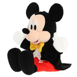 [東京迪士尼樂園] 毛公仔手偶 Mickey Minnie Pluto