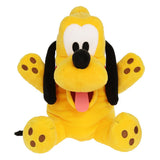[東京迪士尼樂園] 毛公仔手偶 Mickey Minnie Pluto