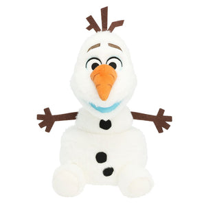 [東京迪士尼樂園] 毛公仔 Olaf