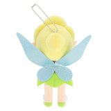 [東京迪士尼樂園] 夾膊頭毛公仔 TinkerBall