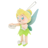 [東京迪士尼樂園] 夾膊頭毛公仔 TinkerBall