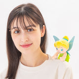 [東京迪士尼樂園] 夾膊頭毛公仔 TinkerBall