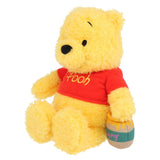 [東京迪士尼樂園] Pozy Plushy 毛公仔 Pooh