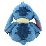 [東京迪士尼樂園] 暖手手偶 毛公仔 Stitch