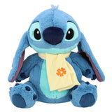 [東京迪士尼樂園] 暖手手偶 毛公仔 Stitch