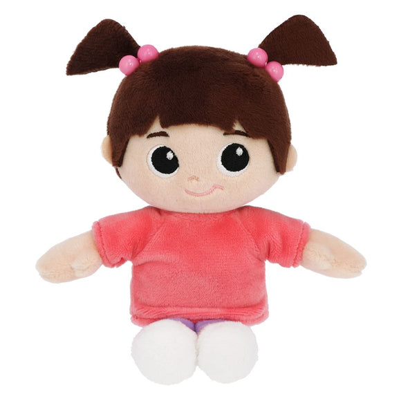 [東京迪士尼樂園] 毛公仔 Boo