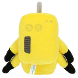 [東京迪士尼樂園] 毛公仔 CDA