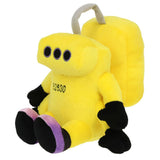 [東京迪士尼樂園] 毛公仔 CDA