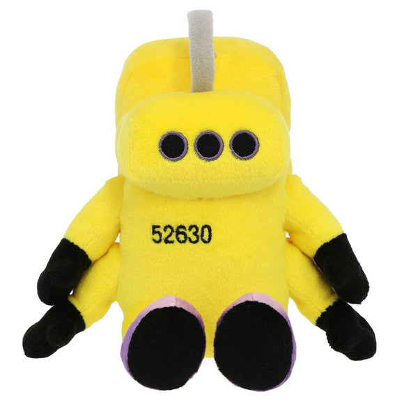 [東京迪士尼樂園] 毛公仔 CDA