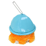 [東京迪士尼樂園] 夾膊頭毛公仔 Rocky