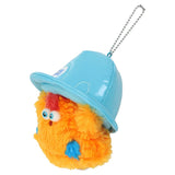 [東京迪士尼樂園] 夾膊頭毛公仔 Rocky